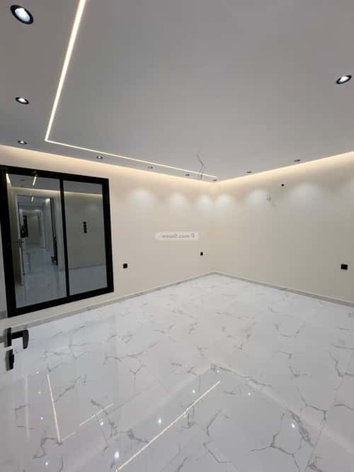 Villa 252 SQM Facing East on 12m Width Street Al Rehab, At Taif