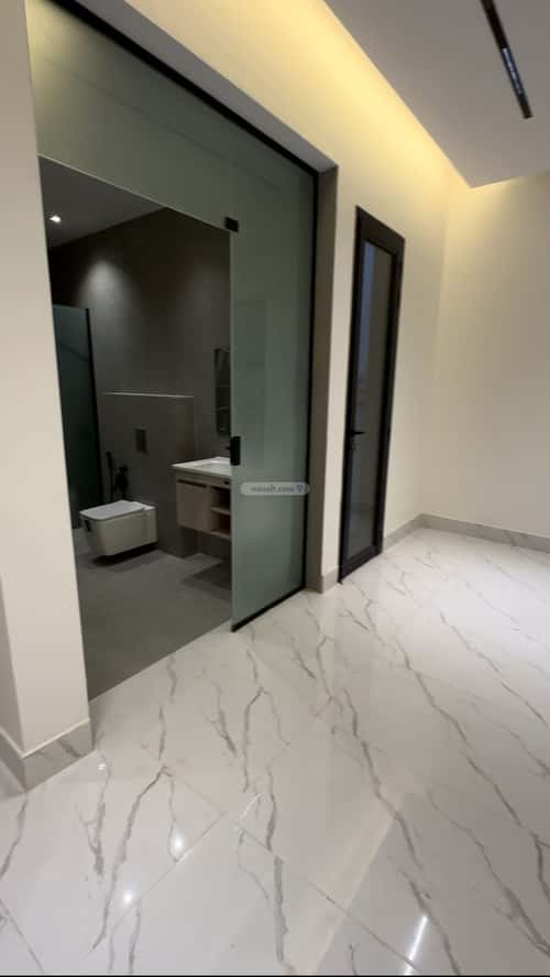 Villa 400 SQM Facing North on 20m Width Street Al-Mahdiyah, West Riyadh, Riyadh