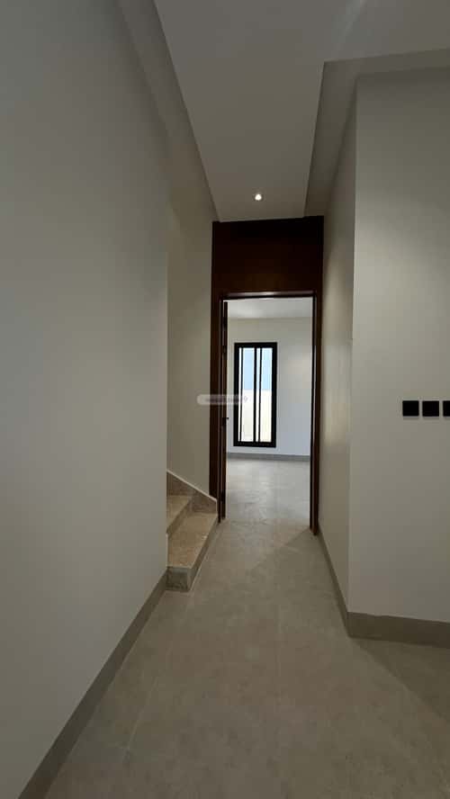 Villa 400 SQM Facing North on 20m Width Street Al-Mahdiyah, West Riyadh, Riyadh