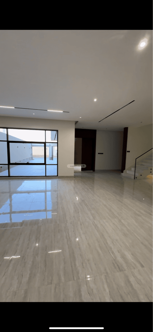 Villa 773 SQM Facing West on 18m Width Street Al-Mahdiyah, West Riyadh, Riyadh