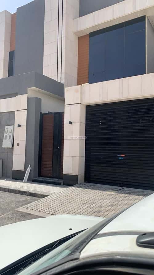 Apartment 312.5 SQM with 3 Bedrooms Al Rimal, East Riyadh, Riyadh