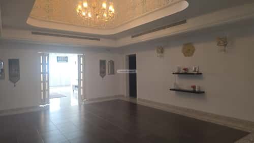 Villa 750 SQM Facing West with 15 Bedrooms Al Nahdah, North Jeddah, Jeddah