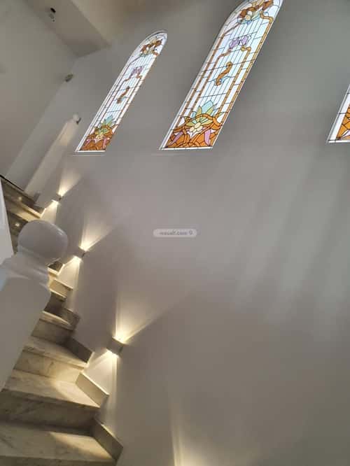 Villa 750 SQM Facing West with 15 Bedrooms Al Nahdah, North Jeddah, Jeddah