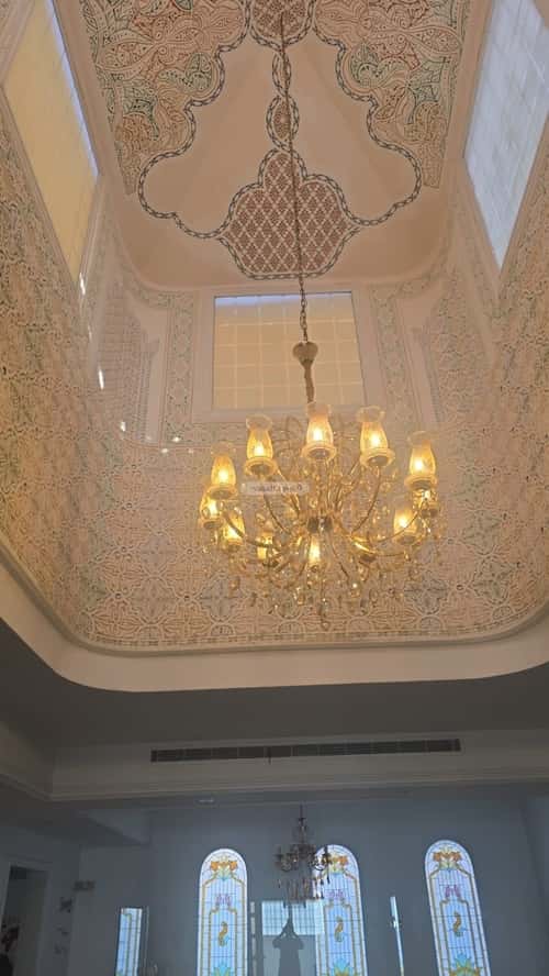 Villa 750 SQM Facing West with 15 Bedrooms Al Nahdah, North Jeddah, Jeddah