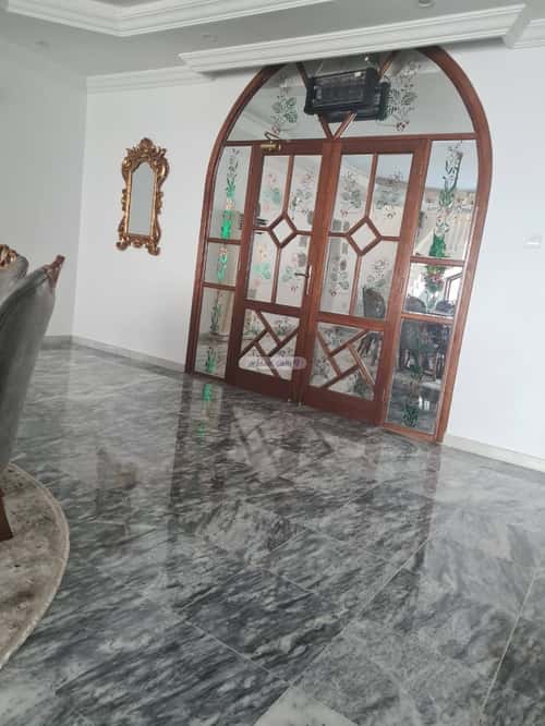 Villa 750 SQM Facing West with 15 Bedrooms Al Nahdah, North Jeddah, Jeddah