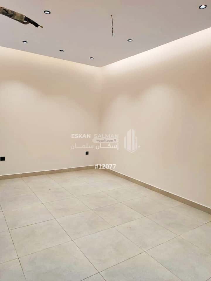 Apartment 124.34 SQM with 3 Bedrooms As Salamah, North Jeddah, Jeddah