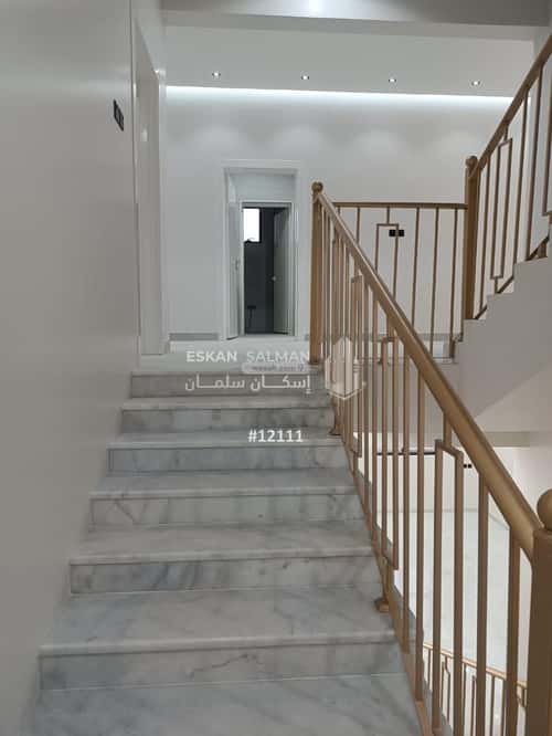 Villa 500 SQM Facing North on 20m Width Street Al-Qadisiyah, Albadayie