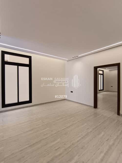 Apartment 77.46 SQM with 4 Bedrooms Al-Janadriyah, East Riyadh, Riyadh