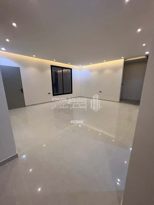 دور 210.78 متر مربع ب 5 غرف الجنادرية، شرق الرياض، الرياض