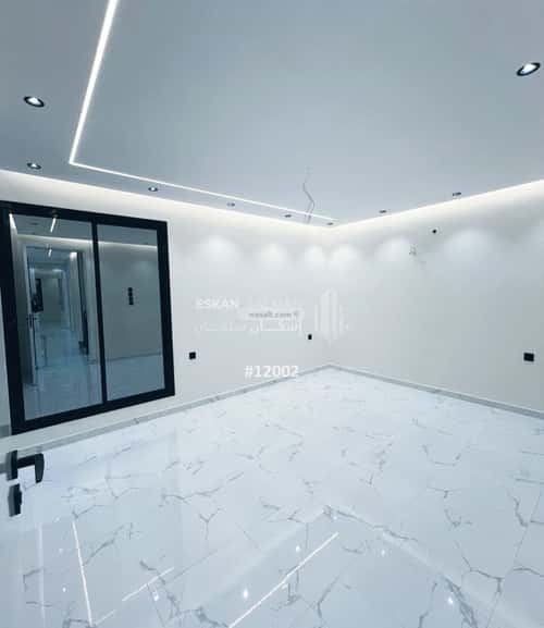 Villa 252.64 SQM Facing East on 12m Width Street Rayyadh, Alttayif