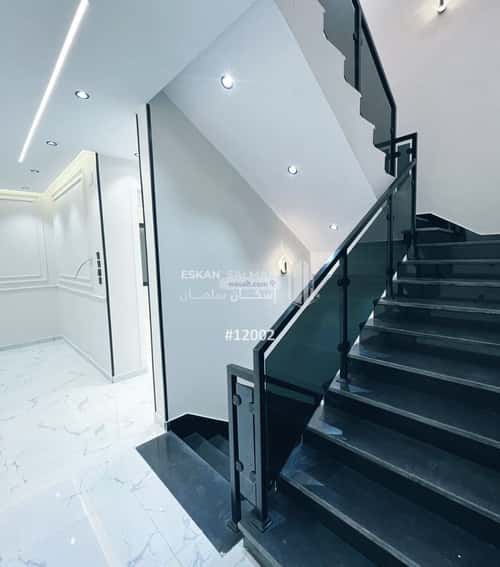 Villa 252.64 SQM Facing East on 12m Width Street Rayyadh, Alttayif