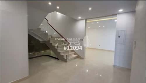Villa 262 SQM Facing East on 10m Width Street Al-Matar, Madinah