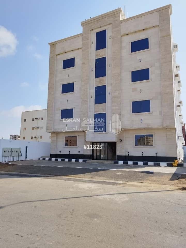 Apartment 194.18 SQM with 4 Bedrooms Ash Shati, Jazan