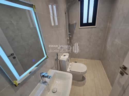 Apartment 134.64 SQM with 5 Bedrooms Al Rabbwah, North Jeddah, Jeddah