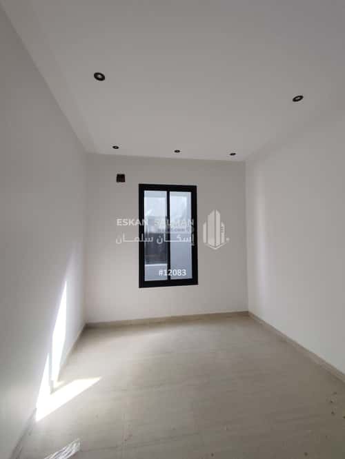 Villa 272.63 SQM Facing North on 20m Width Street Tuwaiq, West Riyadh, Riyadh