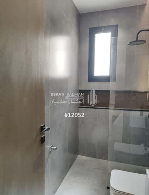Apartment 124.34 SQM with 3 Bedrooms As Salamah, North Jeddah, Jeddah