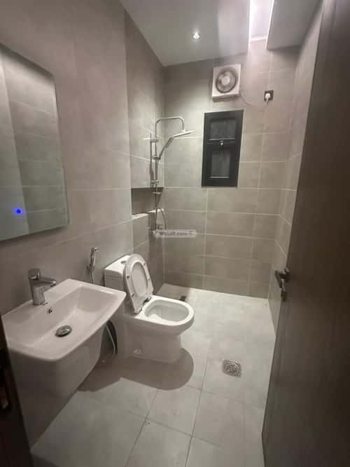 Apartment 146.08 SQM with 4 Bedrooms Al Wahah, East Jeddah, Jeddah