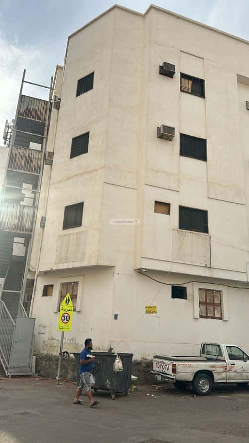 عمارة 358.17 متر مربع واجهة شرقية المغيسلة، المدينة المنورة