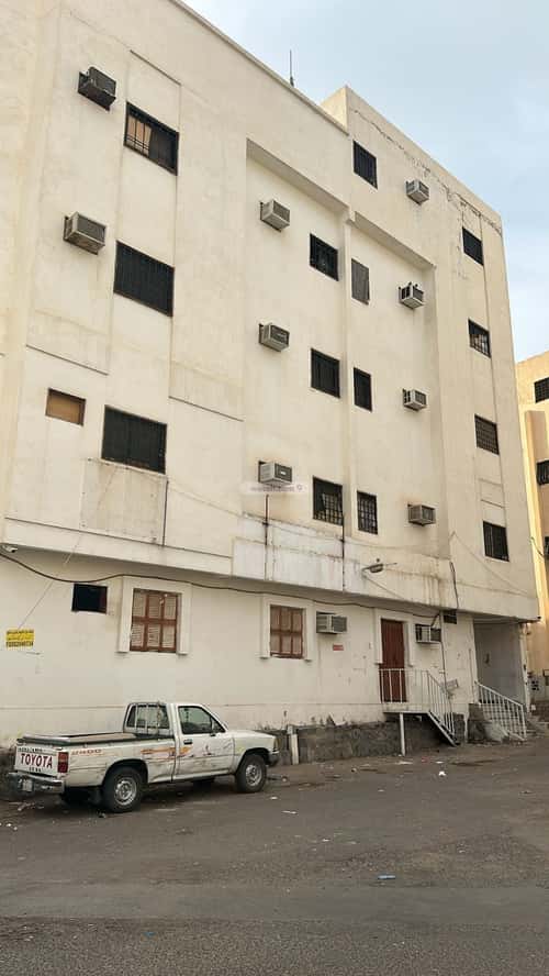 عمارة 358.17 متر مربع واجهة شرقية المغيسلة، المدينة المنورة