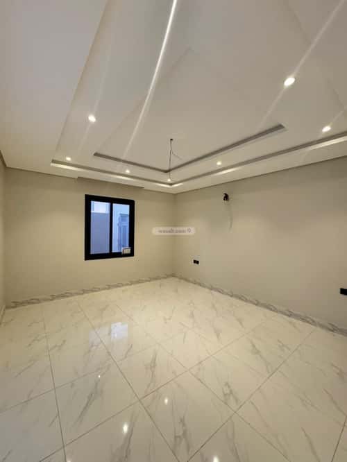 Villa 310 SQM Facing North on 18m Width Street Al-Wafaa, East Jeddah, Jeddah
