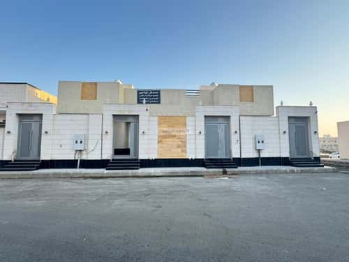 فيلا 310 متر مربع شمالية على شارع 18م الوفاء، شرق جدة، جدة