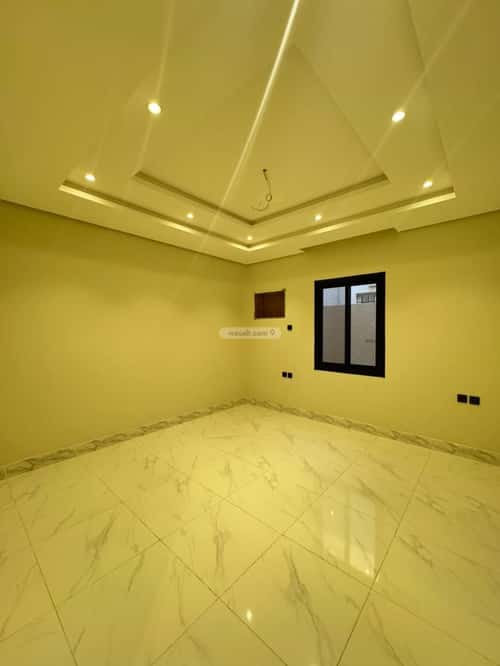 Villa 310 SQM Facing North on 18m Width Street Al-Wafaa, East Jeddah, Jeddah