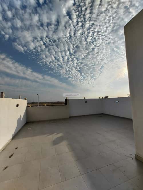Villa 200 SQM Facing South on 32m Width Street Al Frosyah, East Jeddah, Jeddah