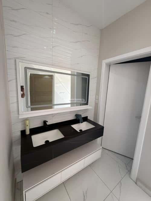 Villa 300 SQM Facing East on 15m Width Street Teebah, North Jeddah, Jeddah