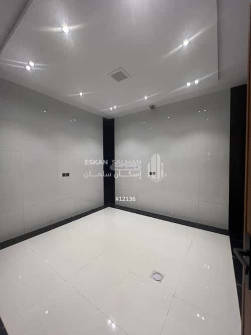 Floor 139.35 SQM with 4 Bedrooms Al- Nadwah, East Riyadh, Riyadh