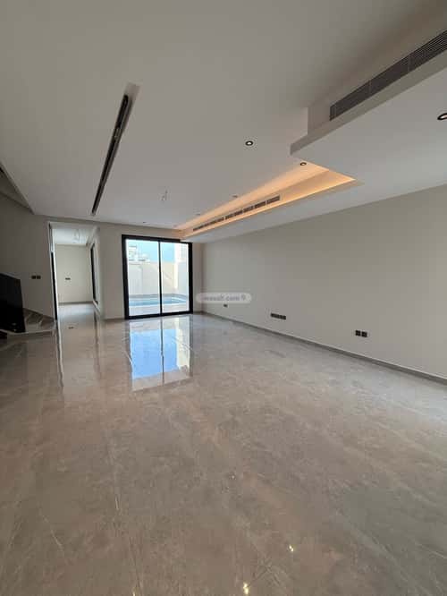 Villa 459.7 SQM Facing East on 16m Width Street Obhur Al Shamalyyah, North Jeddah, Jeddah