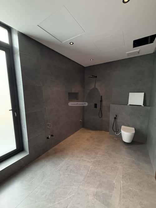 Villa 459.7 SQM Facing East on 16m Width Street Obhur Al Shamalyyah, North Jeddah, Jeddah