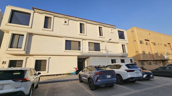 Apartment 100 SQM with 1 Bedroom Hitteen, North Riyadh, Riyadh