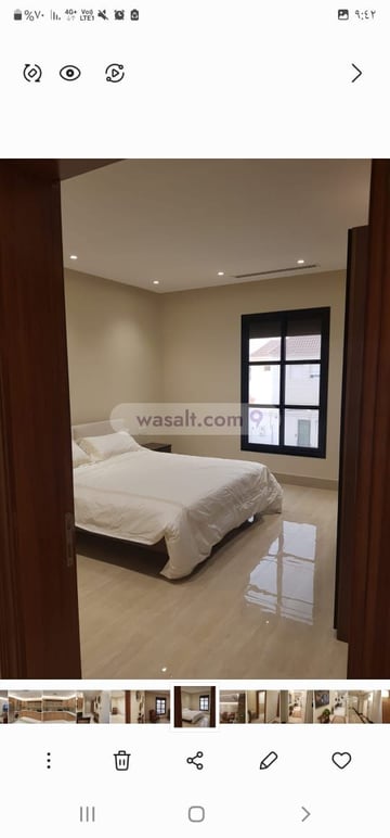 3 Bedroom(s) Apartment for Sale Al Raed, North Riyadh, Riyadh