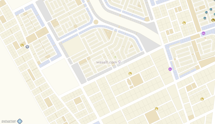 أرض سكنية للبيع  الرمال، شرق الرياض، الرياض