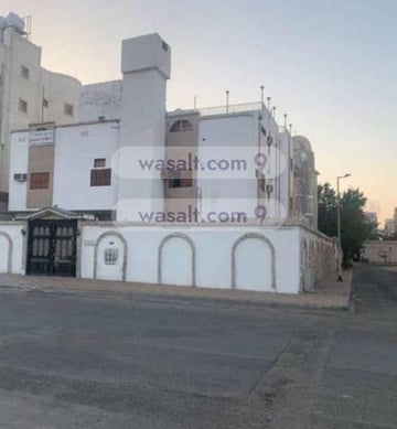 Villa for Sale in Al Muhammadiia Dist. , Makkah