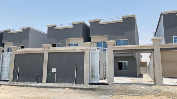 4 Bedroom(s) Duplex for Sale Al Fursan, Dammam