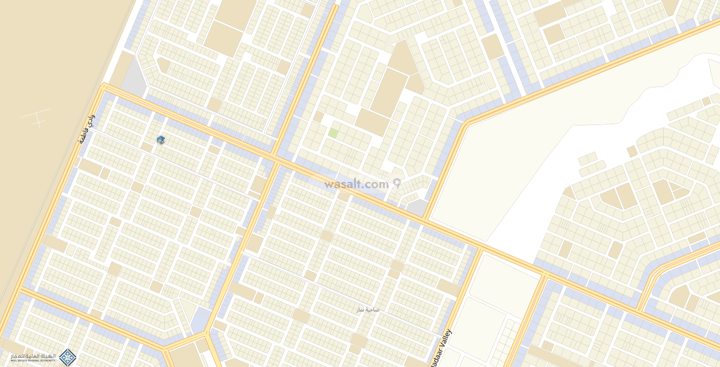 أرض للبيع في حي ضاحية نمار ، الرياض ضاحية نمار، غرب الرياض، الرياض