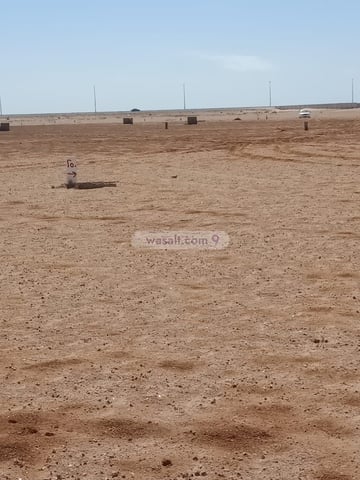 923 SQM Residential Land for Sale