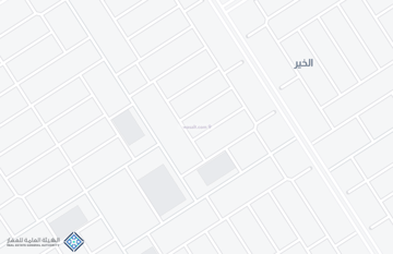 Land 1600 SQM Facing East on 30m Width Street Al Misfat, South Riyadh, Riyadh