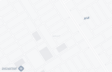 Land 1600 SQM Facing East on 30m Width Street Al Misfat, South Riyadh, Riyadh