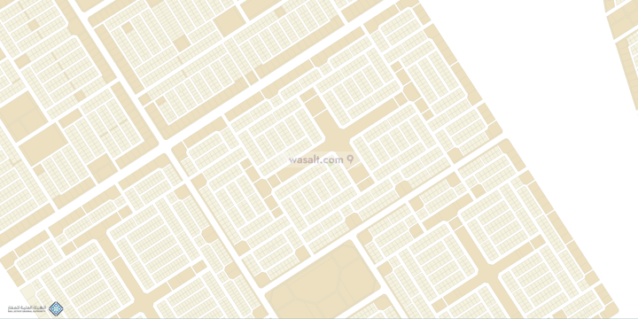 375 SQM Residential Land for Sale Al Khair, North Riyadh, Riyadh