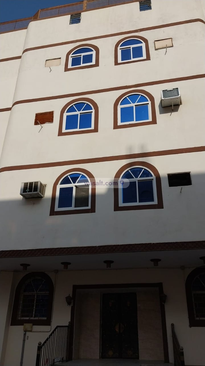 SQM Building for Sale Kudy, Makkah