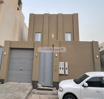 5 Bedroom(s) Apartment for Rent in Riyadh