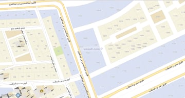 أرض سكنية للبيع في الرياض
