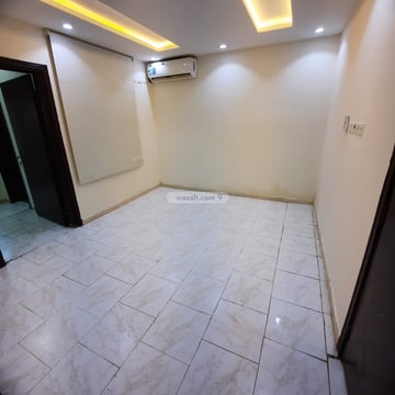 Semi-Furnished Apartment 90 SQM with 1 Bedroom West Suwaidi, West Riyadh, Riyadh