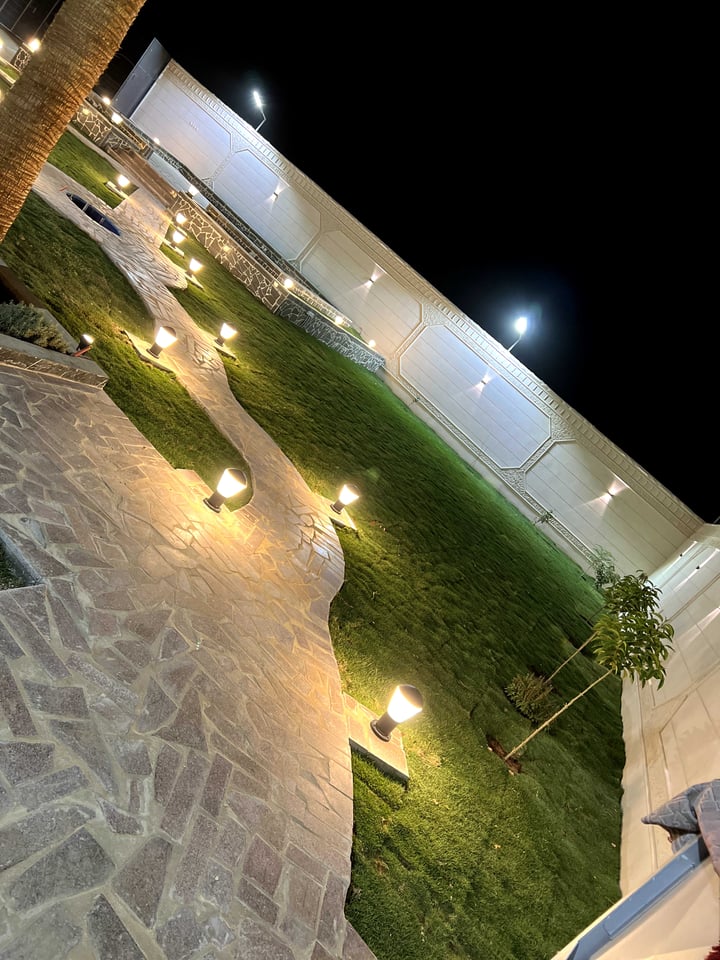 Rest House 2737 SQM Facing South, East Dirab, West Riyadh, Riyadh