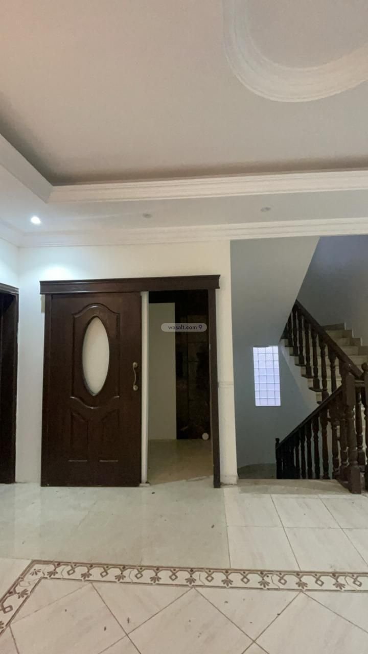 Villa 750 SQM Facing North with 7 Bedrooms Taibah, North Jeddah, Jeddah