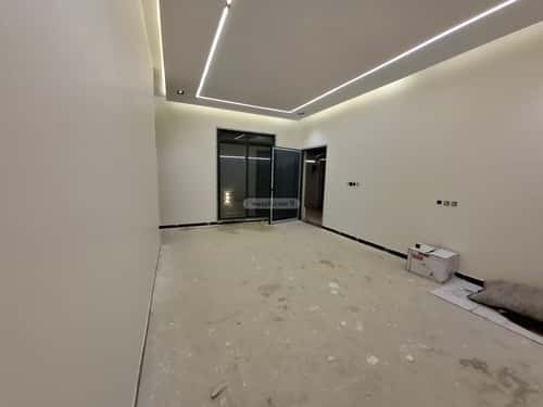 Villa 275.99 SQM Facing South on 18m Width Street Al-Maizaliyah, East Riyadh, Riyadh