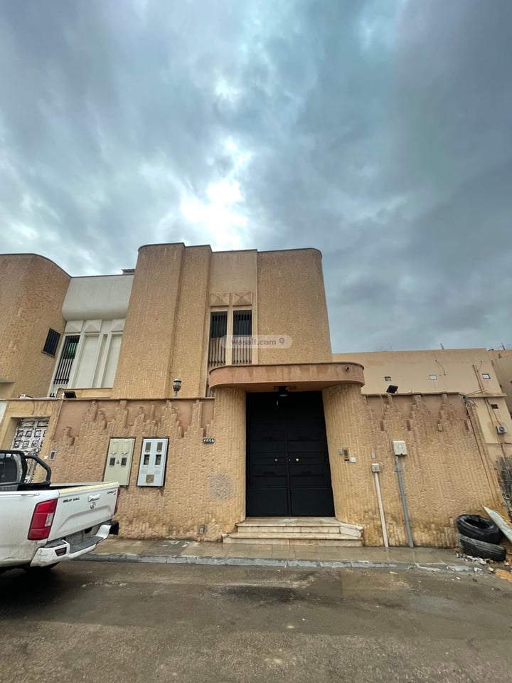 Apartment 600 SQM with 4 Bedrooms Al Rawdah, East Riyadh, Riyadh