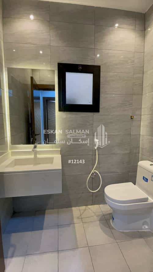 فيلا 235.97 متر مربع غربية على شارع 20م القشاشية الجديد، مكة المكرمة